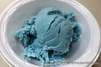 New kind of blue found in cabbage could replace synthetic food dye - New Scientist News
