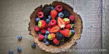 Five easy ways to boost your immune system with food - Runner's World (UK)