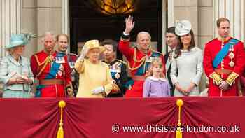 Prince Philip funeral: Will there be a Bank Holiday?