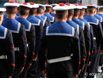 Pourquoi la Marine nationale débarque-t-elle à la Citadelle d'Arras ? - actu.fr