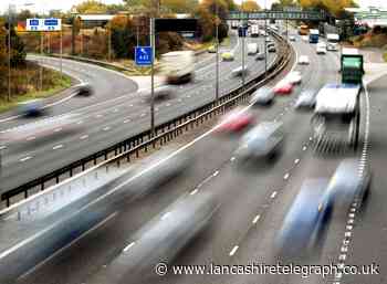Speeding drivers became a real menace during lockdown