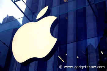 US senators criticise Apple for not testifying on antitrust concerns