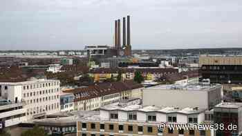 Wolfsburg: In diesem Niedersachsen-Ranking liegt die Stadt ganz vorne - News38