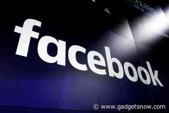 Facebook showing gender-biased job ads: Study