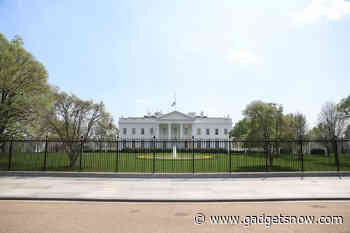 Global chip shortage: White House convening summit with top executives