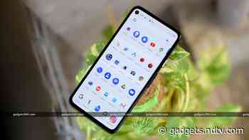 Google Pixel 5a 5G Confirmed After Rumours of Cancellation, Launch Limited to US and Japan