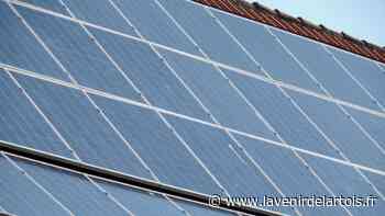 précédent Entre Arras et Douai, un pas de plus pour la future centrale solaire - L'Avenir de l'Artois