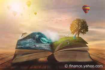 How gadgets could open the potential of lucid dreaming - Yahoo Tech