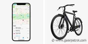 All the Non-Apple Gadgets the "Find My" App Can Find - gearpatrol.com