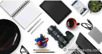 10 Gadgets and accessories that you can never have enough - PINKVILLA