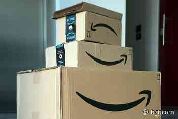 Today’s top deals: Viral $19 gadget from TikTok, Ring Cam sale, $12 LifeStraw, $3.50 smart plugs, $199 standing desk, more - BGR