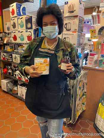 Home chefs are going gaga for kitchen gadgets - Chestnut Hill Local