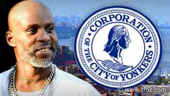 DMX to Be Honored in Hometown, Yonkers Mayor Suggests Raceway for Memorial