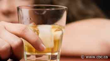 Why some women are pushing back against alcohol and the wine-to-unwind culture