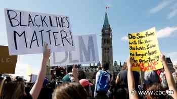 We're smug about violent racism in the U.S., but there's blood on Canadian hands, too