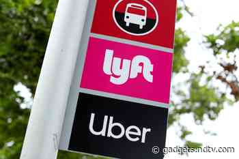 Uber, Lyft Offer COVID-19 Vaccination for Drivers, Free Rides to Vaccine Centres for Customers