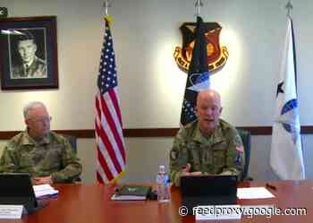 SMC Revamp Sidesteps Hill’s Space Acquisition Worries