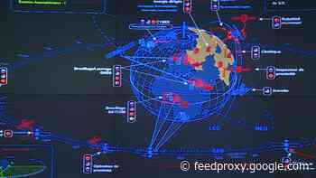ASTERX 2021: French Space Forces Reach For Higher ‘Orbit’