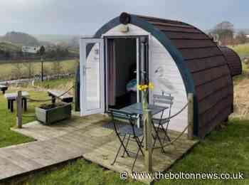 Lockdown lifting: 9 of Lancashire's best camp sites you can stay at from Monday