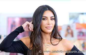 Kim Kardashian's Net Worth Is Now $1.4 Billion - Celebrity Net Worth