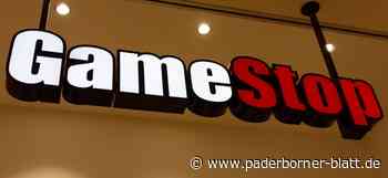 Investor setzt Druck: GameStop renoviert weiterhin das Management - sollte der CEO bald gehen? Botschaft - Paderborner-Blatt