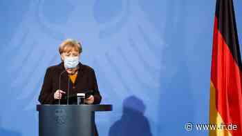 Corona-Management beschädigt Vertrauen in die Politik – jetzt braucht es Mut - fr.de