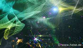 Multi-Cloud-Management: OpenNebula 6.0 rollt hybride Cloud-Umgebungen aus - heise online