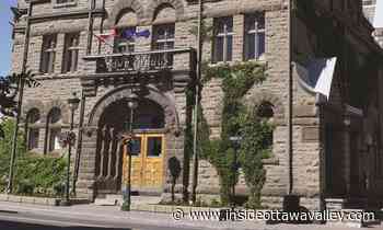 How much did Town of Carleton Place pay council members in 2020? - Ottawa Valley News