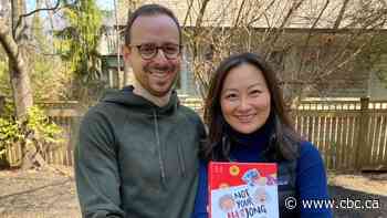 This is 'Not Your Ma's Jong': How a couple reimagined a game their grandmas played