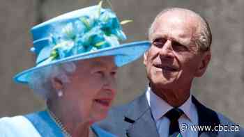 Prince Philip's relationship with Indigenous people in Canada memorable, complicated