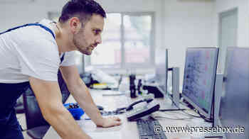 Erst analysieren – dann automatisieren - PresseBox