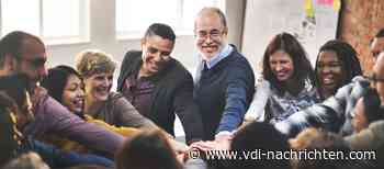 Diversity Management gewinnt an Bedeutung - VDI nachrichten - VDI nachrichten