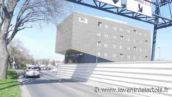 Arras : au cœur du nouvel hôtel Ibis Style (vidéo) - L'Avenir de l'Artois