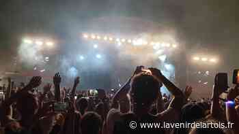 Arras: Le Main square festival à nouveau reporté - L'Avenir de l'Artois