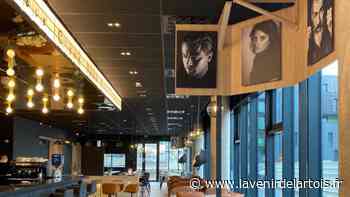 À l'entrée Nord d'Arras, l'hôtel Ibis Style ouvre (enfin) - L'Avenir de l'Artois