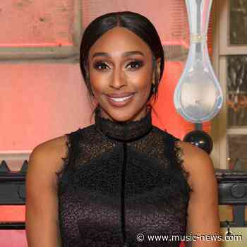 Alexandra Burke to star in Joseph and the Amazing Technicolor Dreamcoat musical