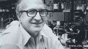 Dr. Lou Siminovitch, the force behind early genetics research in Canada, dies at age 100