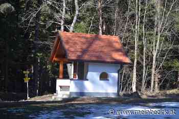 Ausflüge im Bezirk Neunkirchen: Von Raach zur Schanzkapelle - Neunkirchen - meinbezirk.at