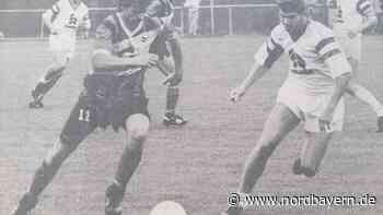 Mario Hofmann: Für den TSV Neunkirchen ging er über die Schmerzgrenze | nordbayern Amateure - Nordbayern.de