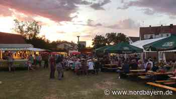 Neunkirchener Sommerfest ist abgesagt - Nordbayern.de