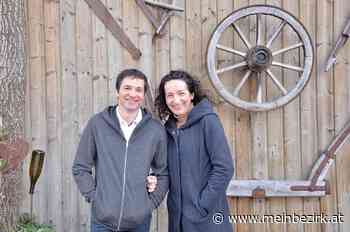 Liebe kennt kein Alter: Die Politikerin und der Landwirt - meinbezirk.at