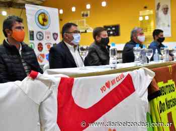 COMIENZA EL TORNEO APERTURA JOSÉ TELLO DE JÁCHAL - Diario El Zonda