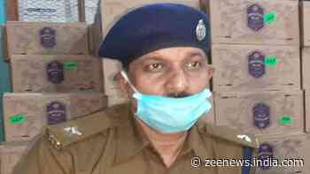 Kishanganj SHO Ashwini Kumar lynched by mob during police raid in West Bengal