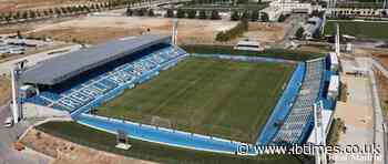 Real Madrid vs Barcelona: Find out why Alfredo Di Stefano is more than just a 'training pitch'