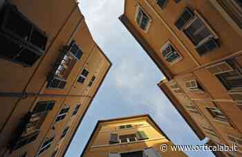 «La riforma dell'edilizia pubblica non decolla: ancora tutto fermo mentre si profila il caos gestionale nel patrimonio pubblico» - Orticalab