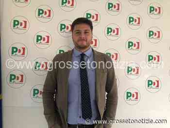 Inceneritore, Termine: "Il Pd fermo sul no, l'impianto non serve alla Maremma" - Grosseto Notizie