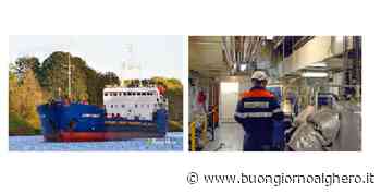 Guardia Costiera: fermo amministrativo per una nave russa - BuongiornoAlghero.it