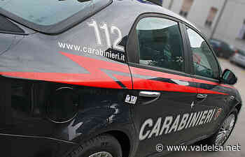 Rapine, furti aggravati e ricettazione: decreto di fermo per otto persone - Valdelsa.net