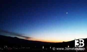 Meteo Fermo: bel tempo giovedì, discreto venerdì, variabile sabato - 3bmeteo