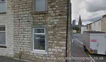 Burnley: Domestic fire extinguished on Ford Street